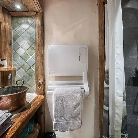 6 Avec Jacuzzi Et Sauna, Proche Telecabine Et Navette Gratuite, Meribel Raffort - Fr-1-566-8 Les Allues