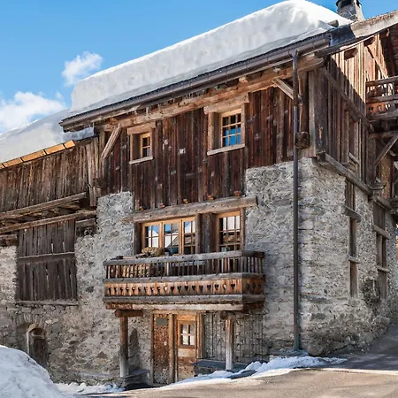 6 Avec Jacuzzi Et Sauna, Proche Telecabine Et Navette Gratuite, Meribel Raffort - Fr-1-566-8 Chalet *