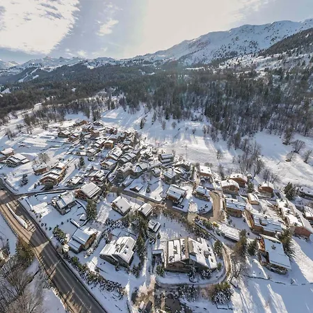 6 Avec Jacuzzi Et Sauna, Proche Telecabine Et Navette Gratuite, Meribel Raffort - Fr-1-566-8 * Les Allues